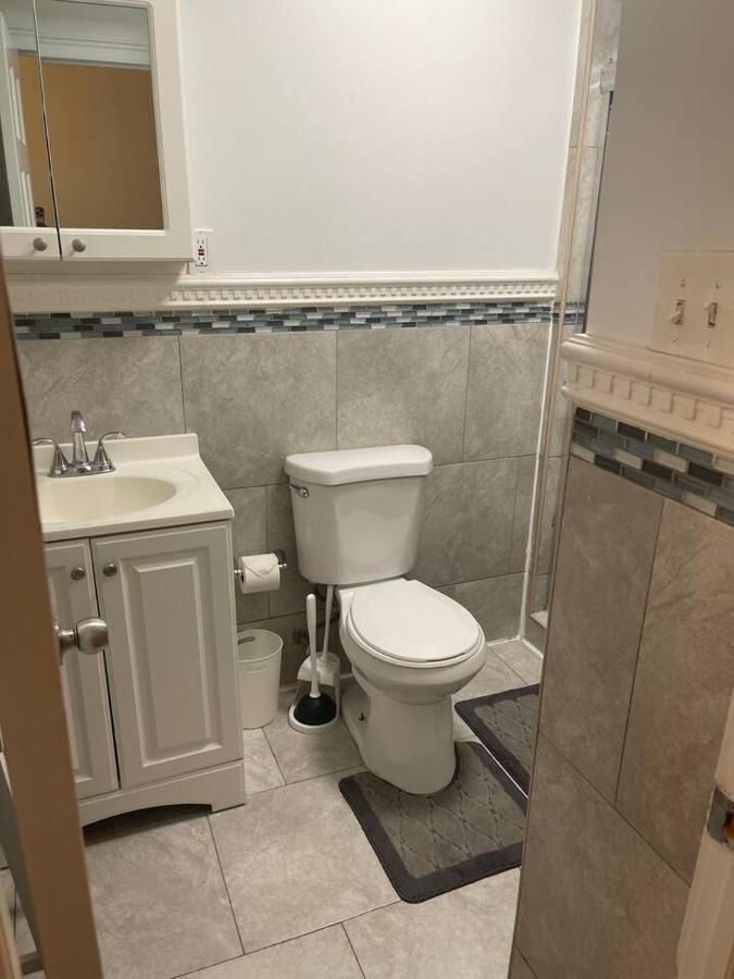 Oasis #2 Appartement